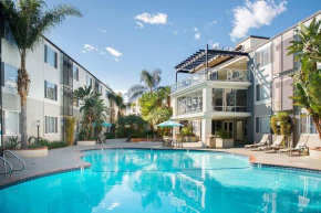 Modern and Stylish Studio at 1200 Riverside in Burbank